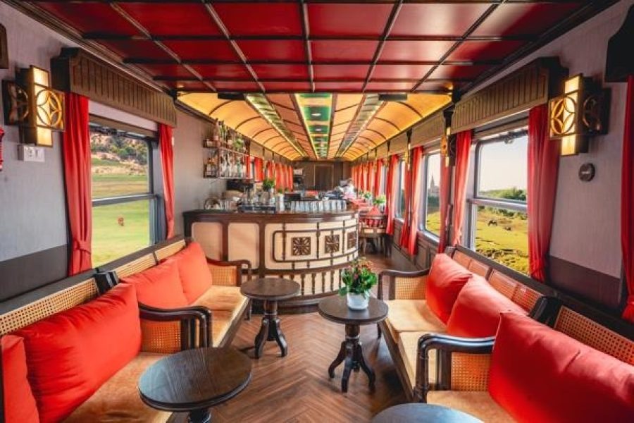 Splendor of Vietnam Tour 14 days