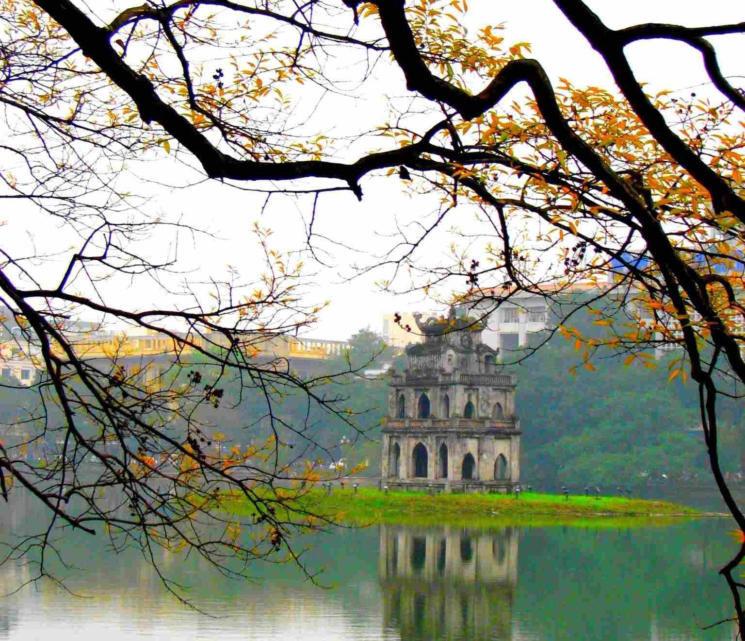 hanoi tours