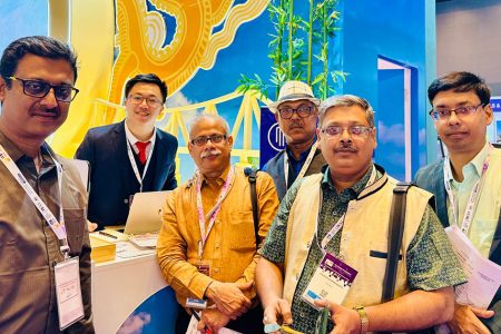 Metta Voyage at ITB India 2025 – Connecting Vietnam with the World’s 2nd Most Populous Country