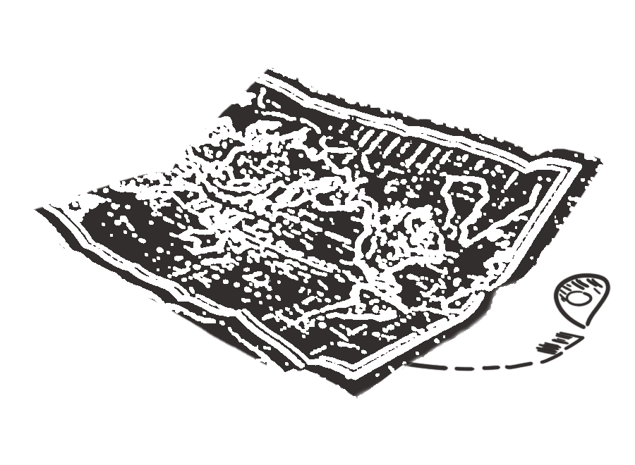 Design a journey that suits you